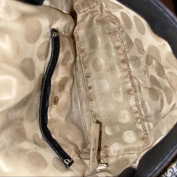 Kate Spade Black Crossbody Small Purse - Picture 7 of 7